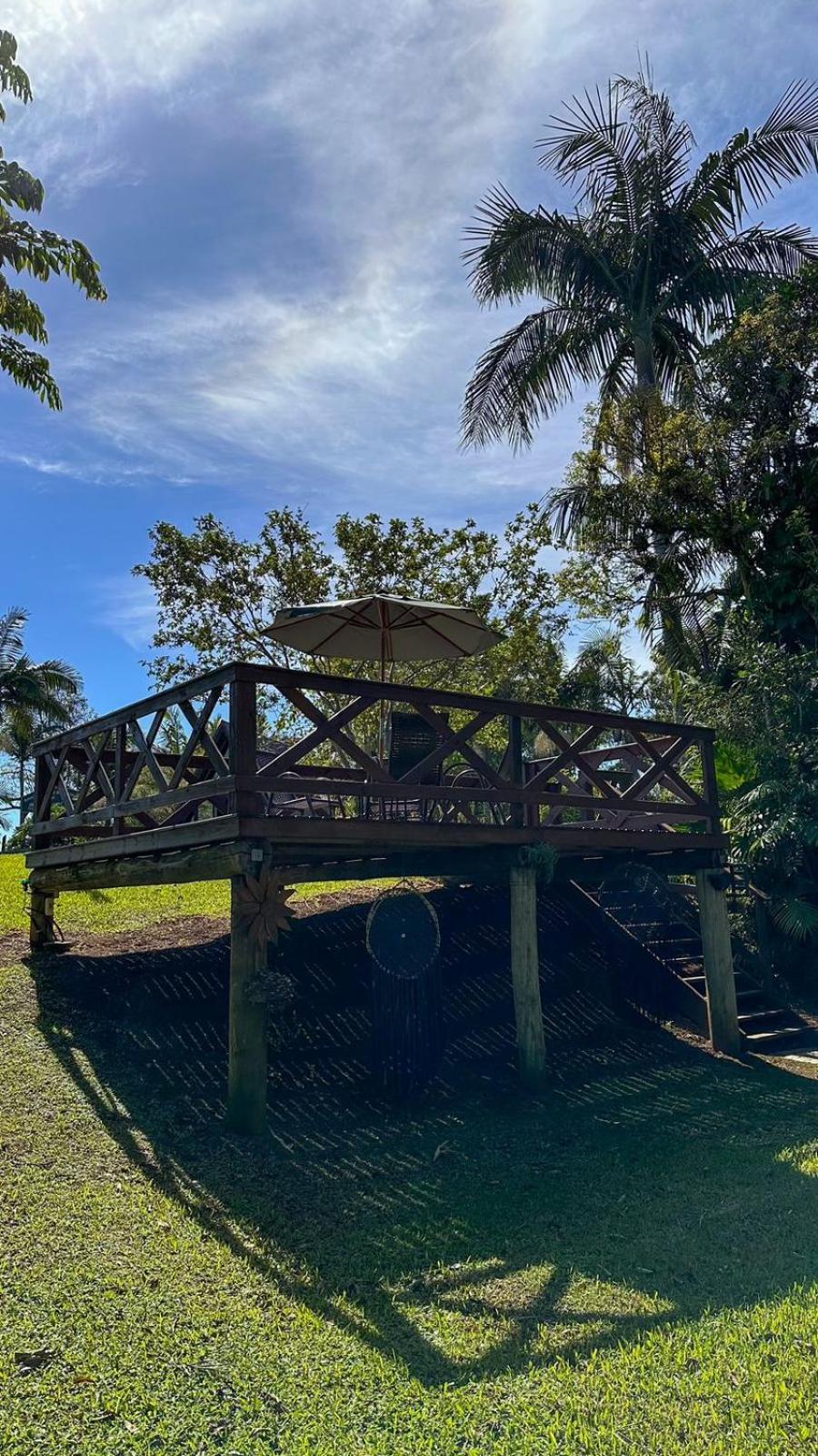 Pousada Refugio Dos Canyons プライア・グランデ エクステリア 写真
